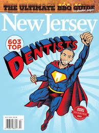 NJ Root Canal